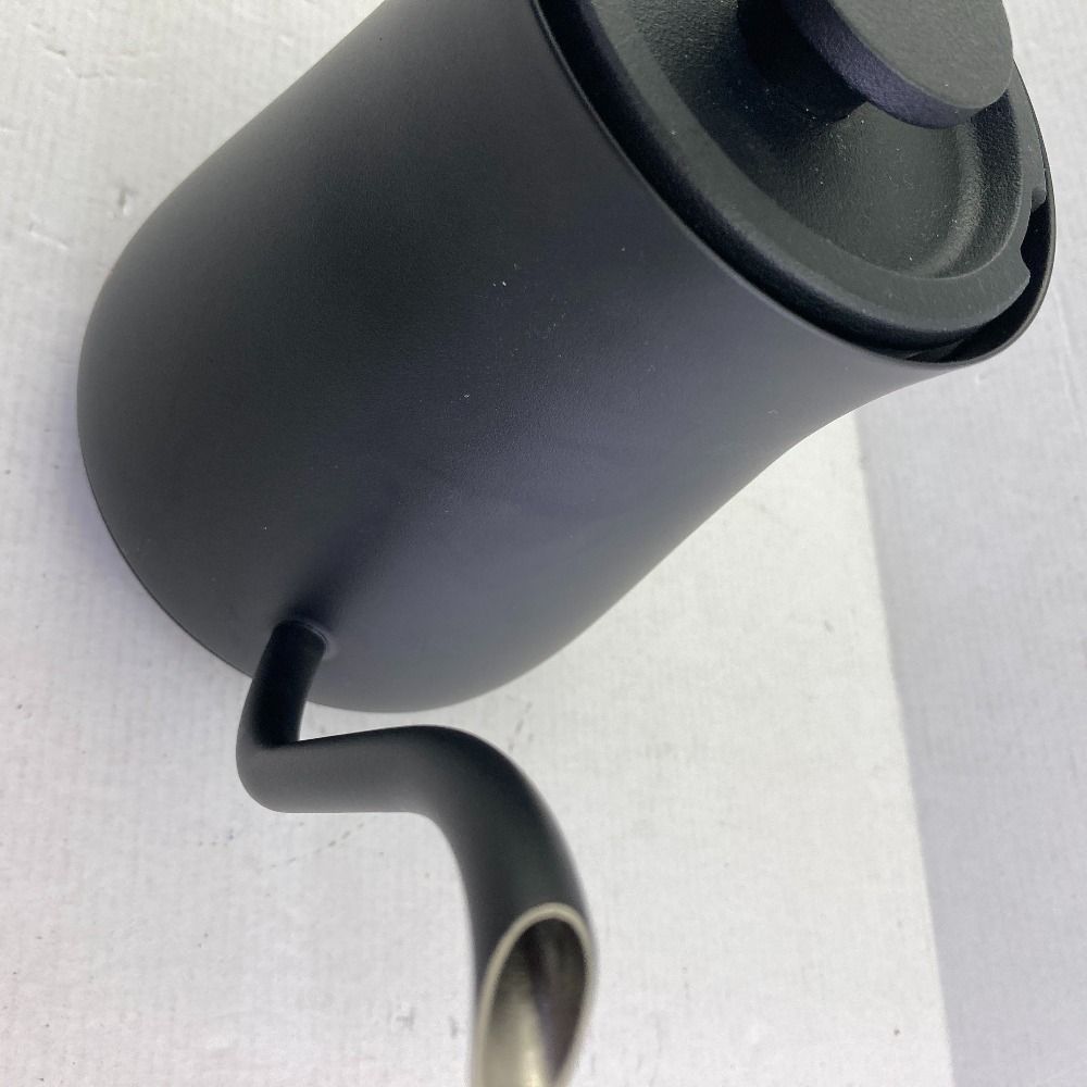 【中古品】 BALMUDA 電気ケトル ブラック BALMUDA バルミューダ 電気ケトル ブラック - メルカリ