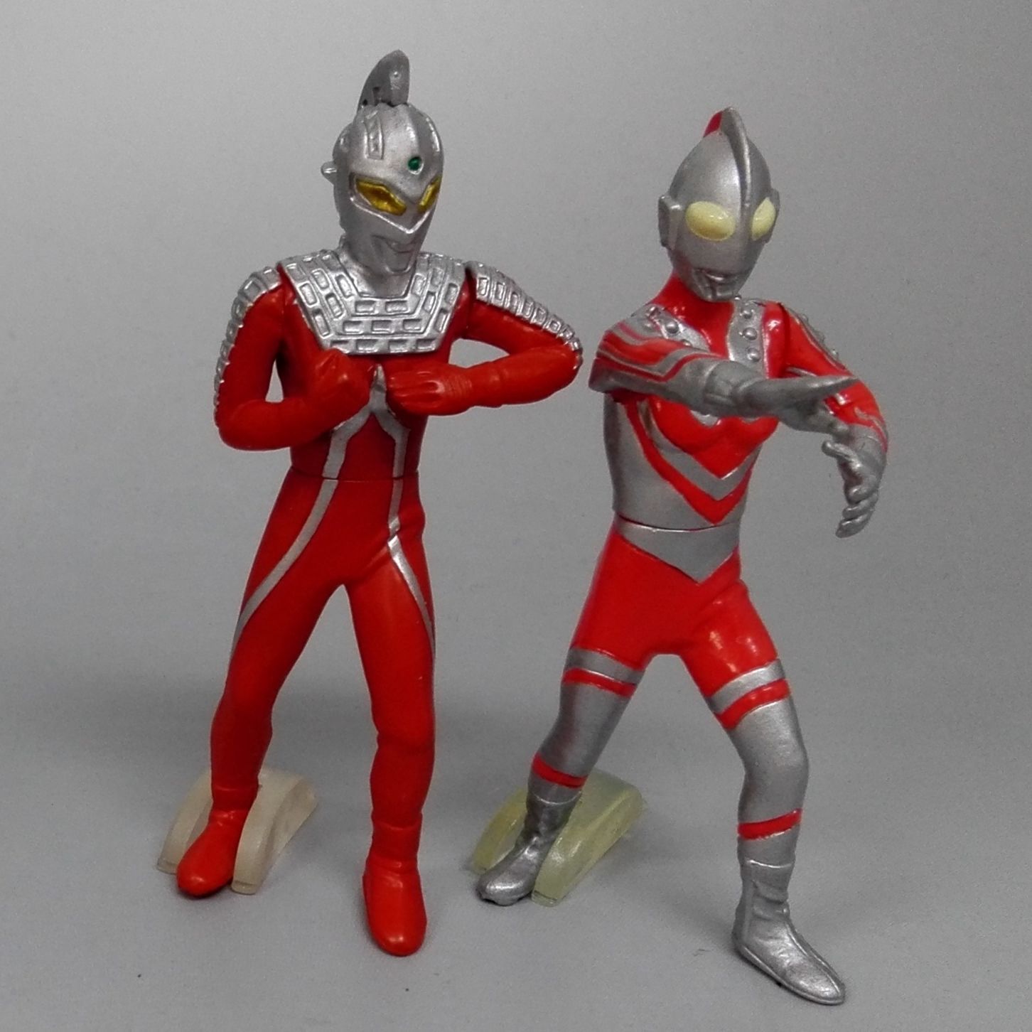 HG ウルトラマン ベストセレクション２ 全１０種 （４体開封） - メルカリ