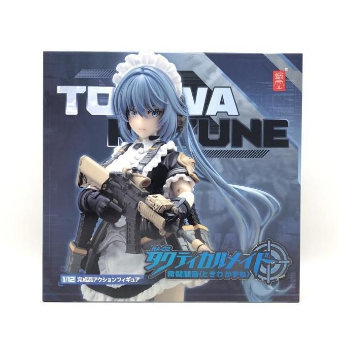 中古】未開封） SNAIL SHELL RA‐02 タクティカル
