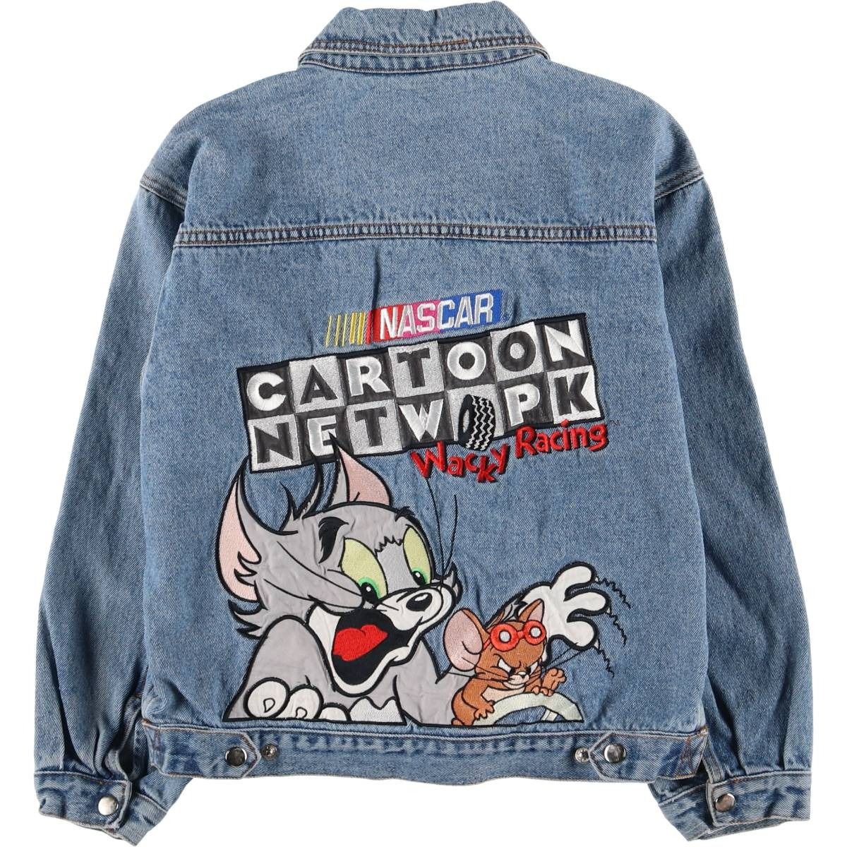 CARTOON NETWORK