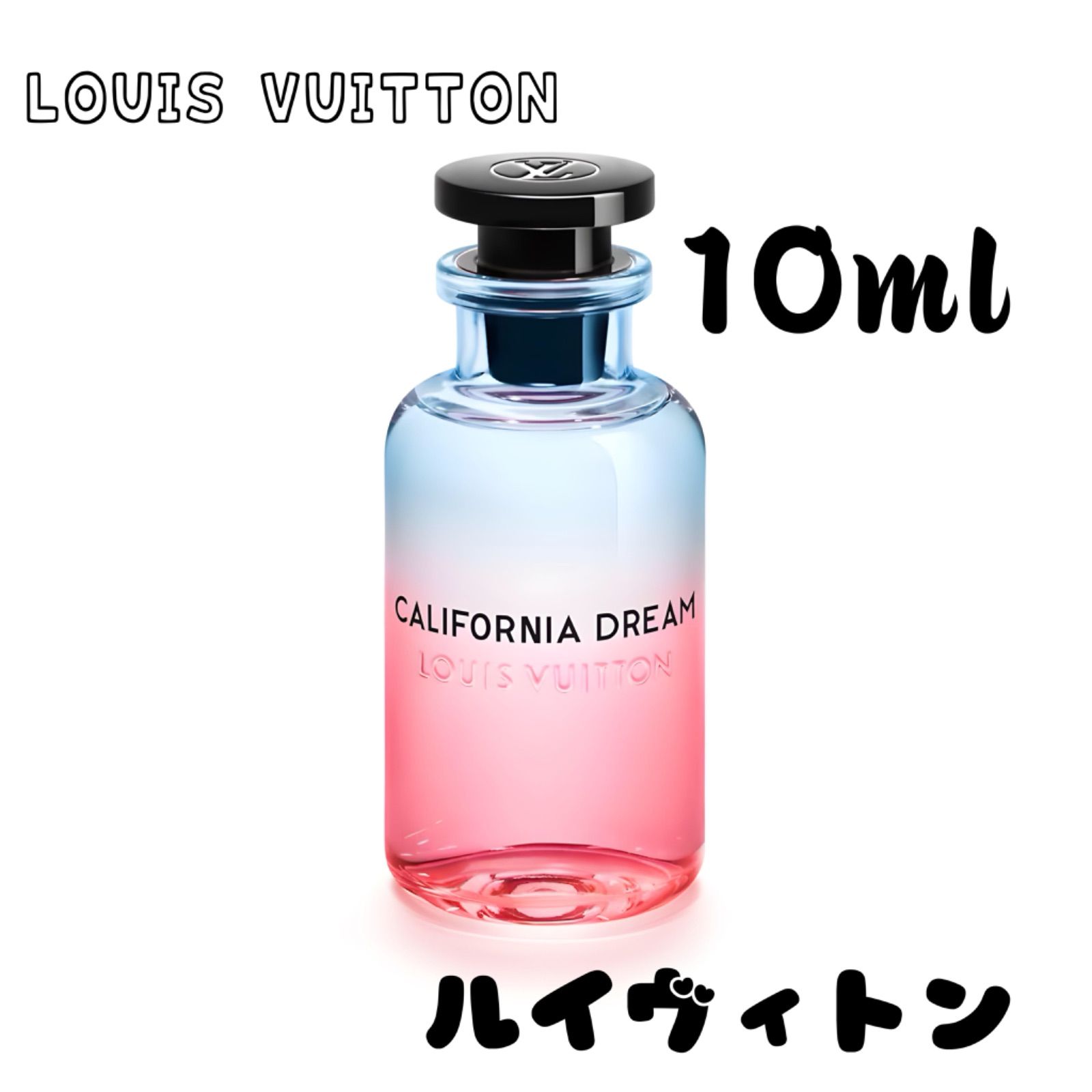 Louis Vuitton California Dream 10ml
