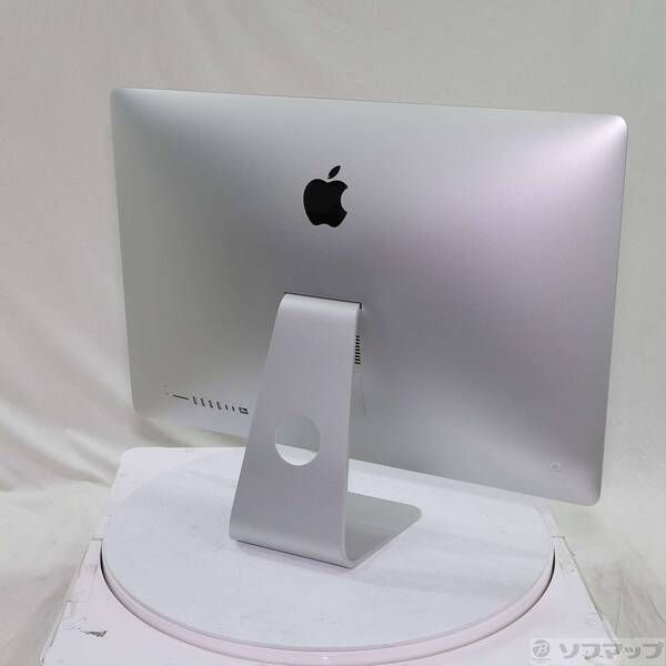 27インチ！　iMac 24GBメモリ macOS Catalina 27インチ！ iMac 24GBメモリ macOS Catalina