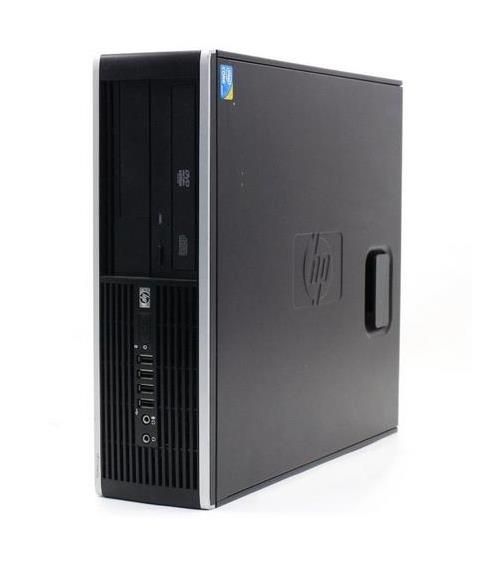 30日保証 Windows XP Pro HP Compaq 8100 Elite SFF Core i5搭載
