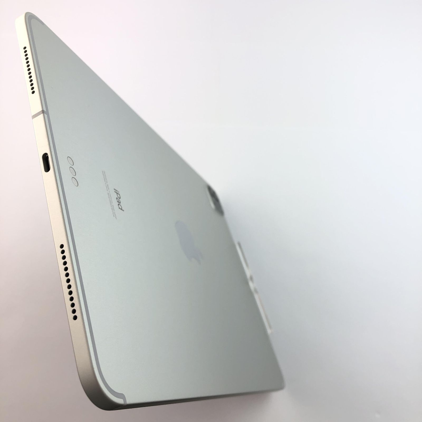 iPad Pro 11 第2世代 2020 Wi-Fi 128GB シルバーブランド公式通販