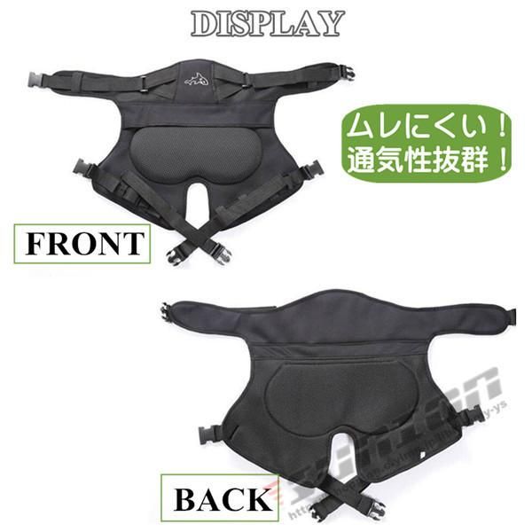 ヒッププロテクター