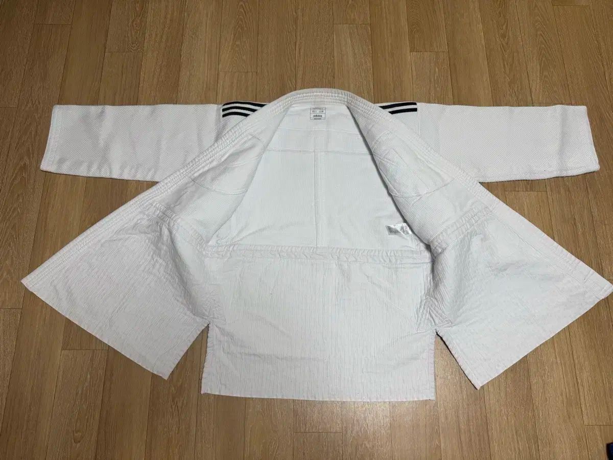 柔道着
