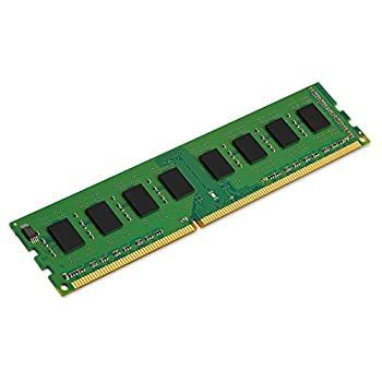 【中古-非常に良い】 Micron PC3-12800U (DDR3-1600) 8GB 240ピン DIMM デスクトップパソコン用メモリ 型番 MT16KTF1G64AZ-1G6P1
