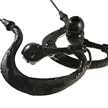 aquapac(アクアパック) 919 完全防水型イヤホン ブラック 119191 919 wgteh8f aquapac(アクアパック) 919 完全防水型イヤホン ブラック 119191 919