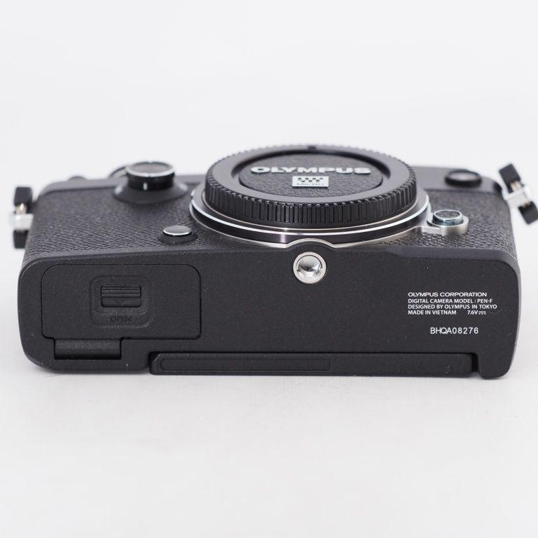 OLYMPUS PEN E-PL9 ブラック 美品 ズームレンズ未使用 オリンパス OLYMPUS PEN E-PL9 ブラック オリンパス OLYMPUS E-PL9