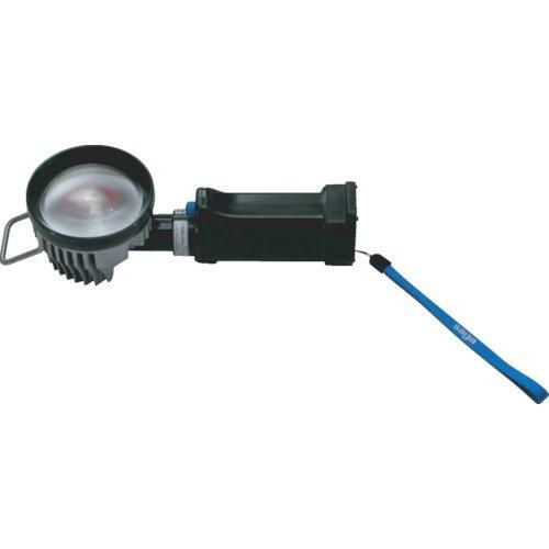 2営業日で発送 嵯峨電機工業 LBLED12WFLRAsaga 12WLED高光度コードレスライトセット 高演色 充電器付き7823975