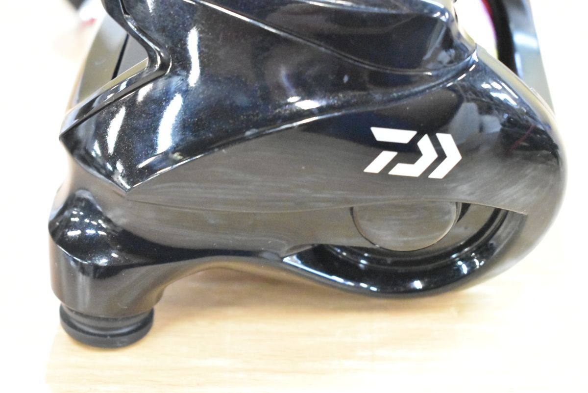 ダイワ 23 レオブリッツ S500JP 返品種別A ダイワ(DAIWA) 電動リール