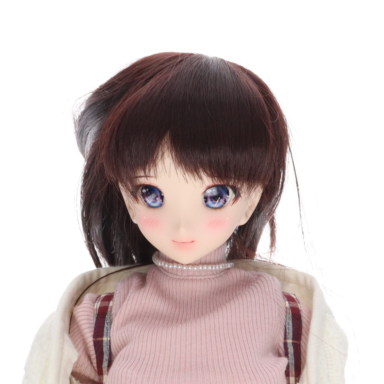 Poe-Poe × Iris Collect(アイリス コレクト) 彩音(あやね)/私の