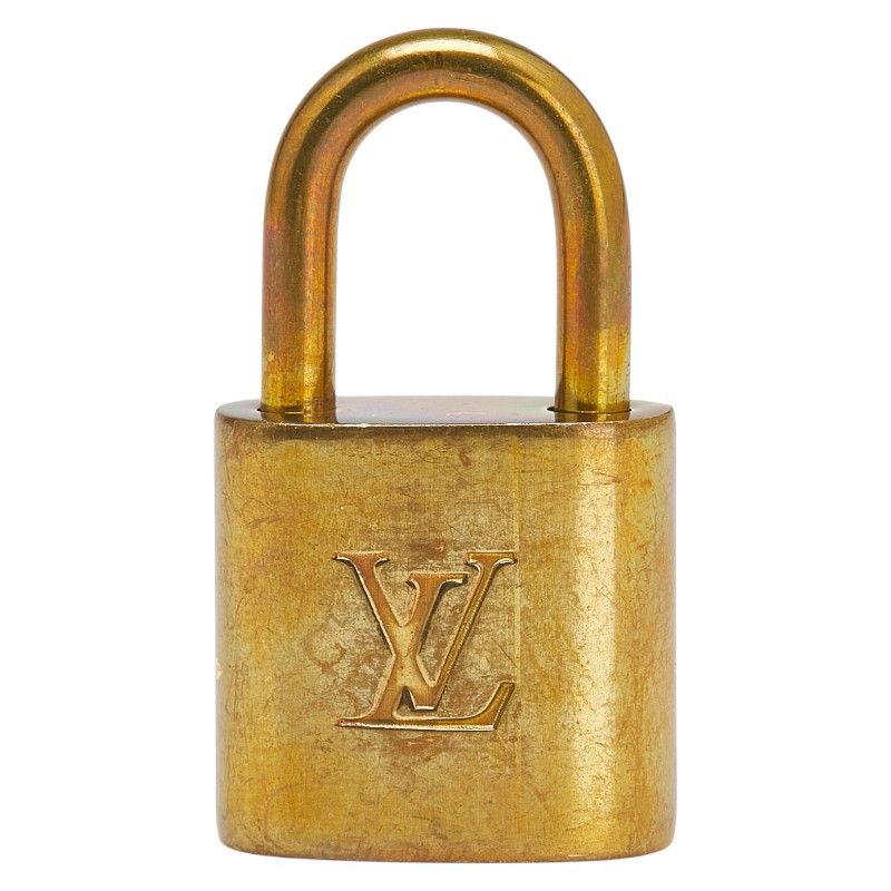 LVルイヴィトン南京錠カデナと鍵10点セット 楽天市場】ルイヴィトン カデナ 10点セット まとめ売り 南京錠