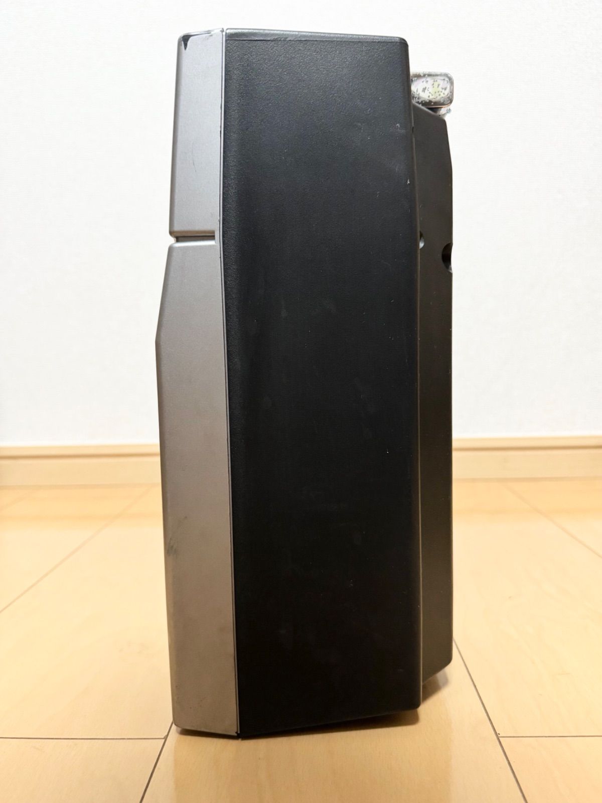 TOSHIBA RT-8780S 動作品 昭和レトロ ラジカセ