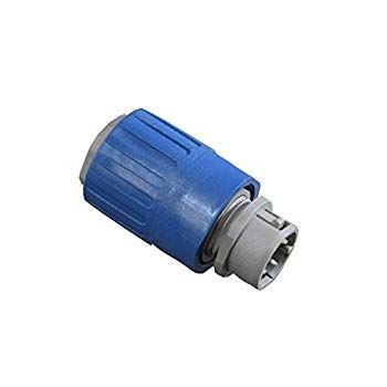 未使用・未開封品) ホーザン(HOZAN) 接続プラグ 適応機種:HS-600/602