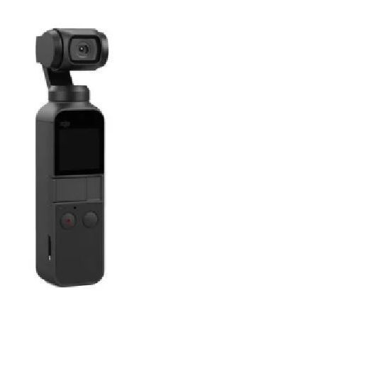 04172】※新品※ DJI OSMO POCKETアクションカメラ OSPKJP
