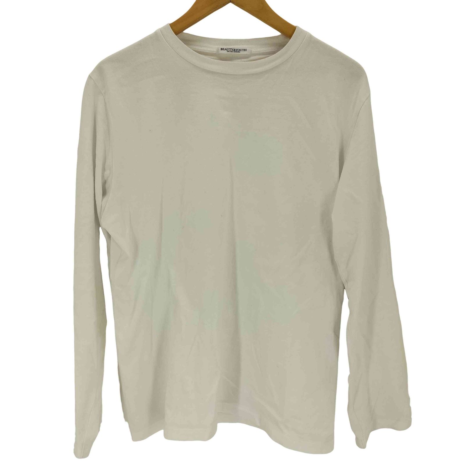 アパルトモン GOOD GRIEF グッドグリーフ Rib Tee リブTシャツ GOOD GRIEF！/グッドグリーフ】Rib Tee - Tシャツ/カットソー