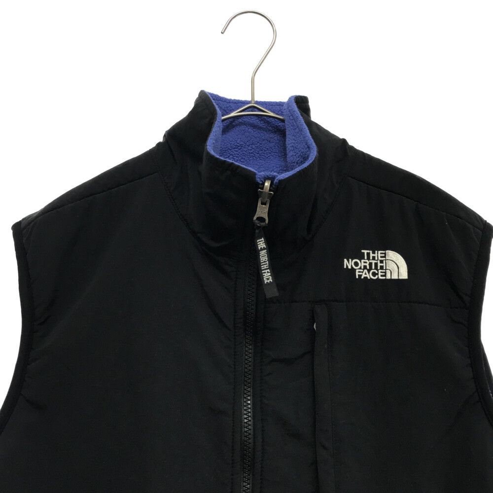 THE NORTH FACE (ザノースフェイス) Fleece Denali Vest フリース