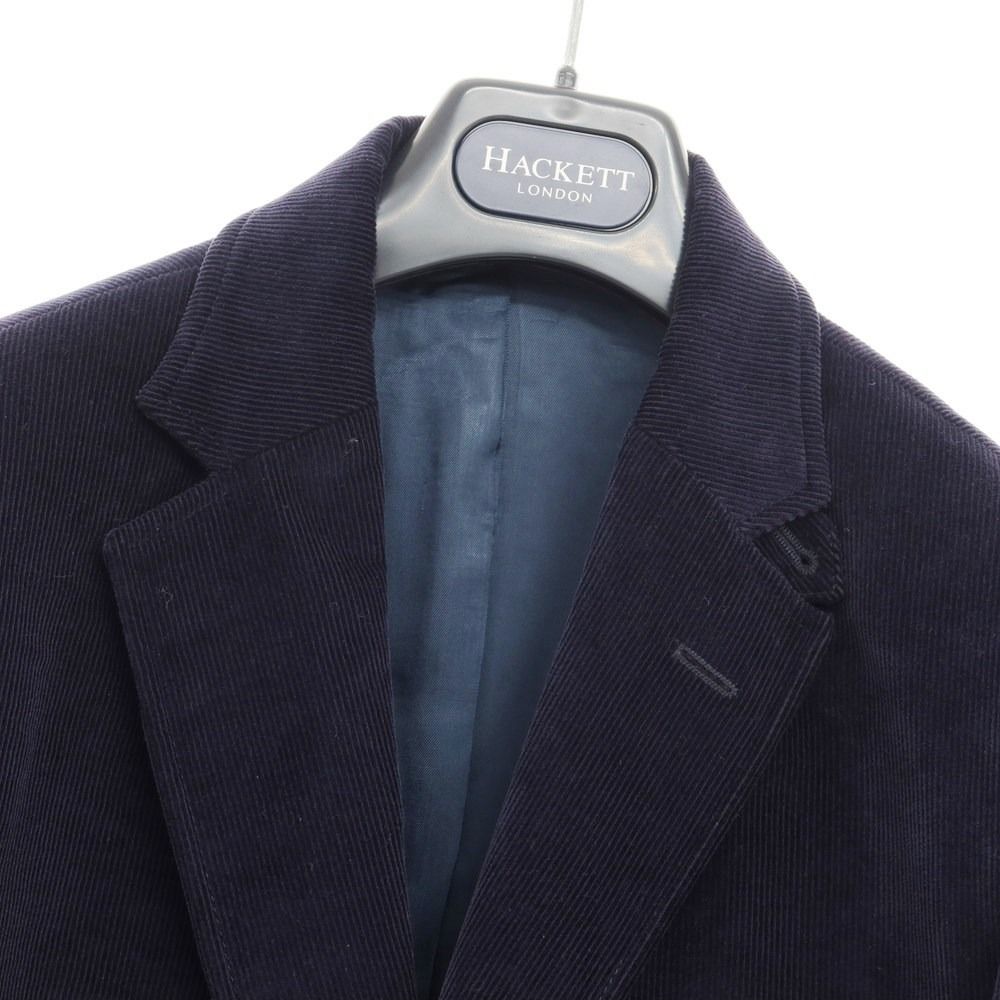 中古】ハケットロンドン HACKETT LONDON コーデュロイ ジャケット