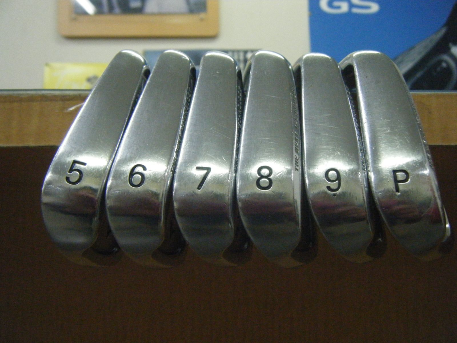 9098 三浦技研 MB-5002 ミウラギケン MIURA 5本セット S SB-02