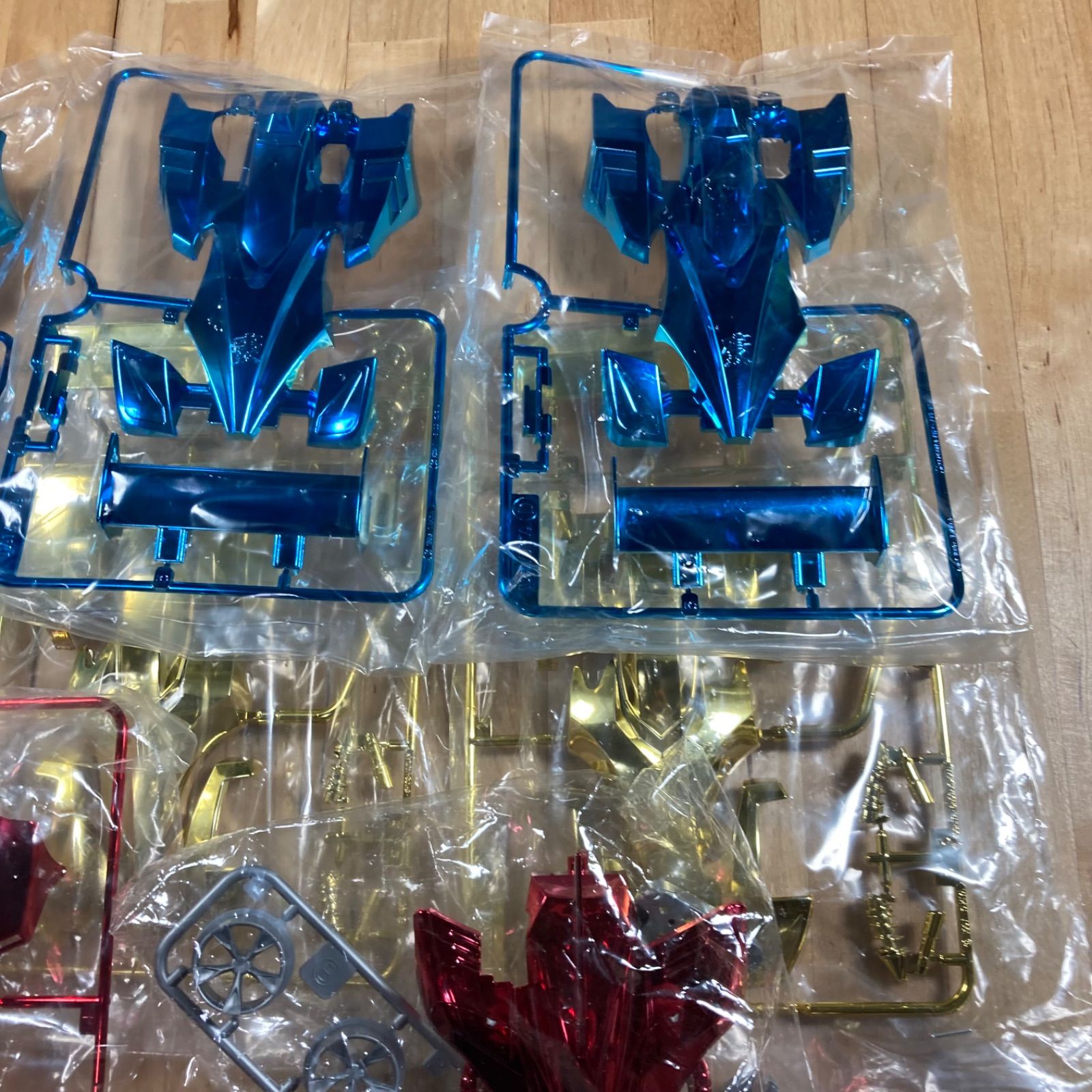 配布 8個