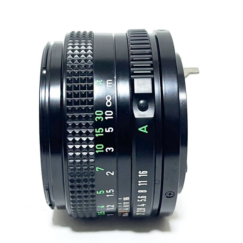 ★実用美品★キヤノン Canon NEW FD 50mm F1.4★2339 ☆実用美品☆ キヤノン Canon NEW FD 50mm F1.4 前後キャップ\u0026レンズ
