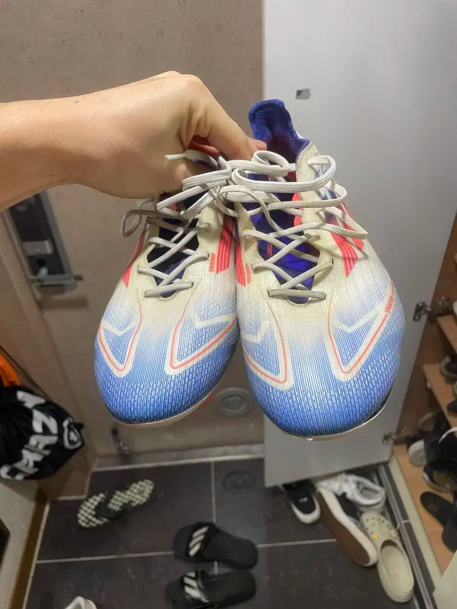 アディダス サッカーシューズ 270 LLC-HASEGAWATOSO_COM