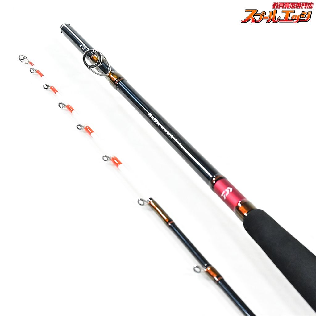 ダイワ 17アナリスターヤリイカ