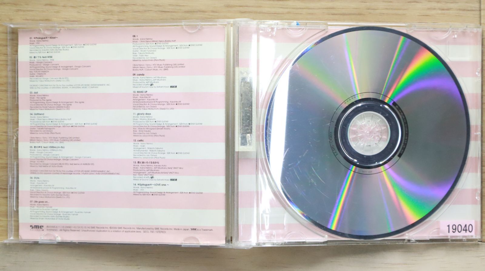 西野カナ オリジナルトランプ 西野カナ オリジナルトランプ 楽天市場