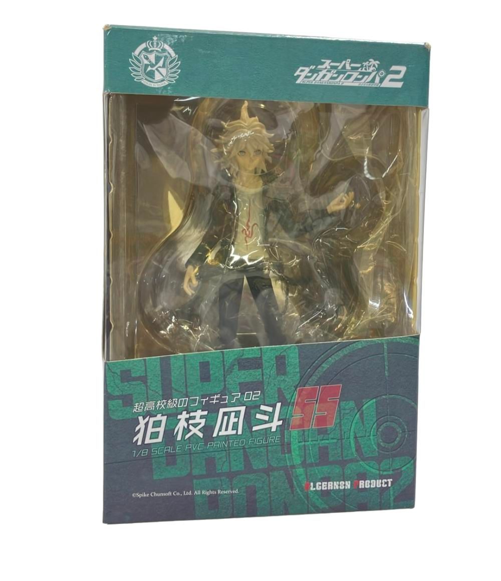 ダンガンロンパ フィギュア 超高校級のフィギュア 狛枝凪斗 1/8