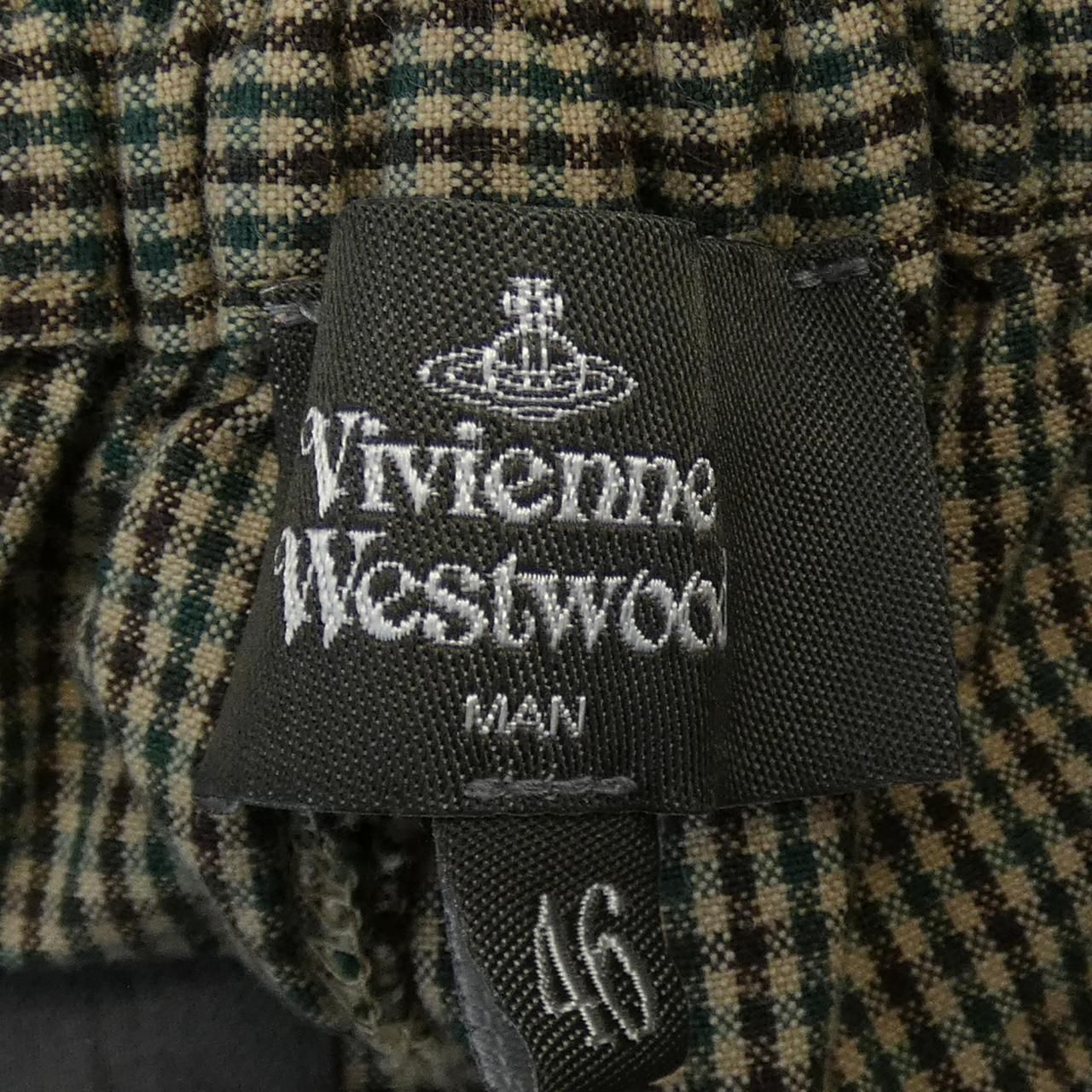 WestwoodMAN パンツ