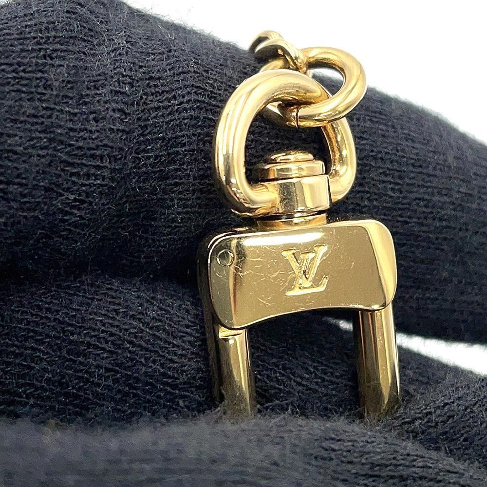 ルイヴィトン ポーチ モノグラム ミニ・ポシェット・アクセソワール