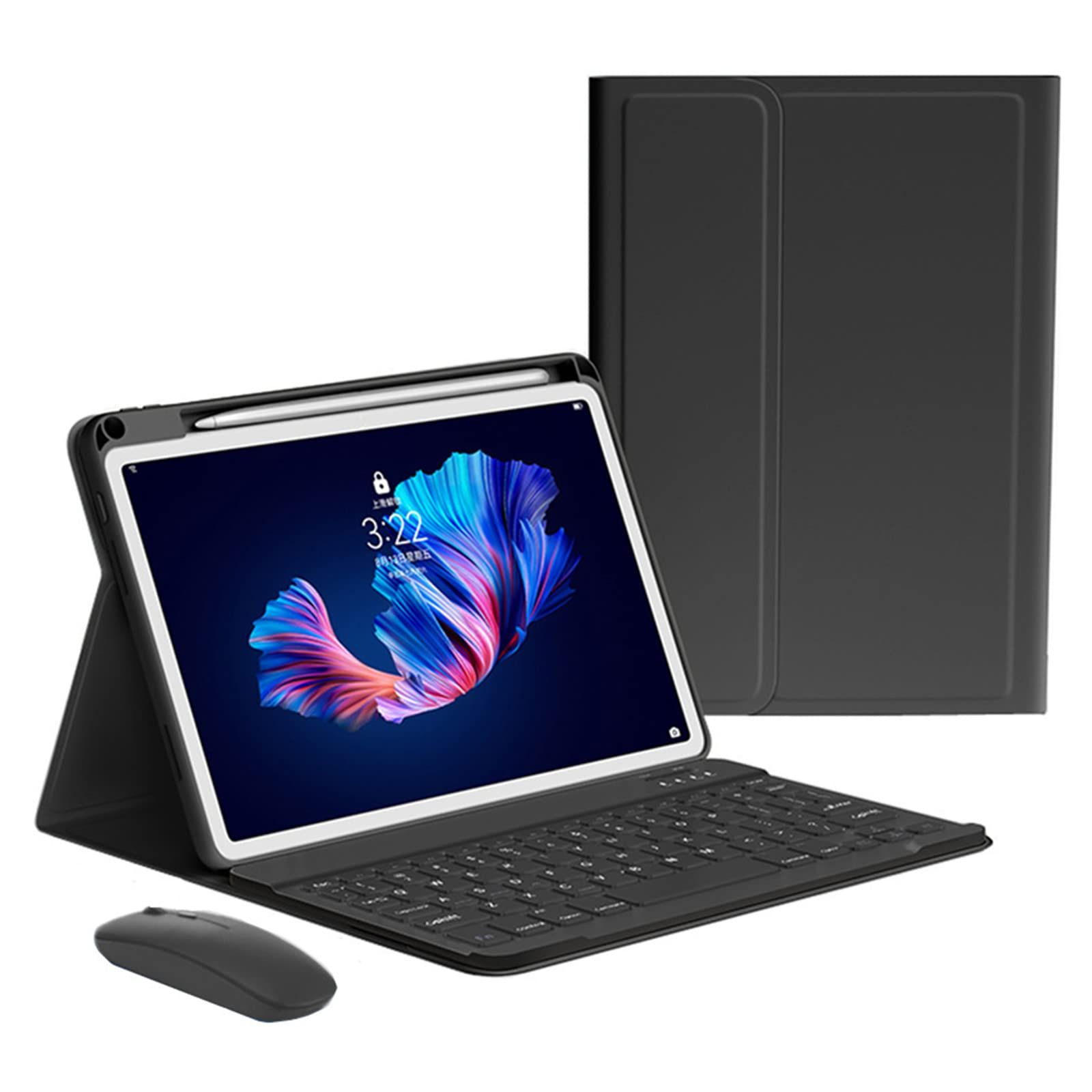 iPad Pro 11インチ（第3世代）＋Keyboard＋Pencil（迅速発送】iPad Air 