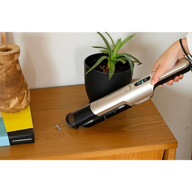 布団ノズル付き 掃除機