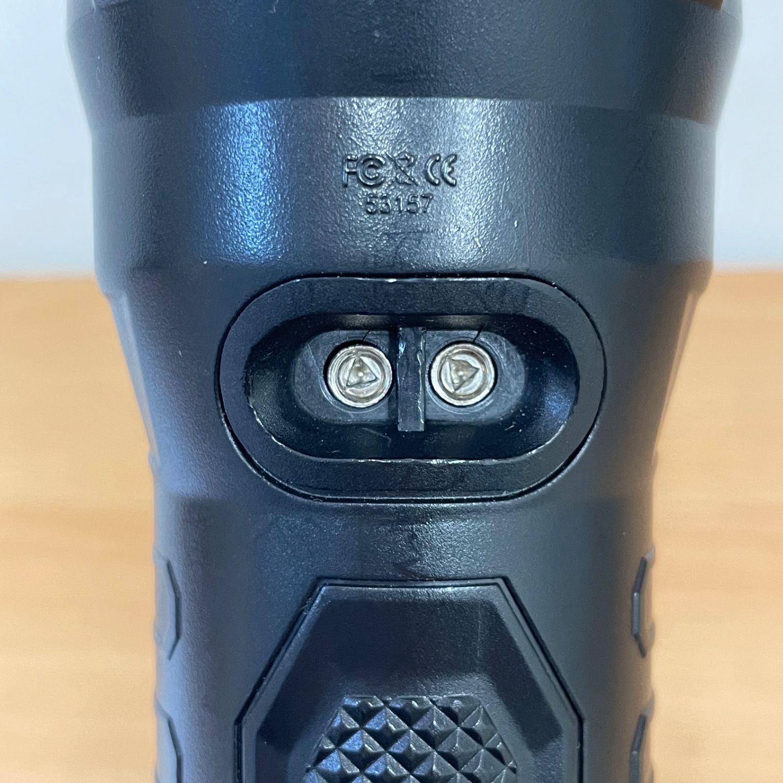 フラッシュライト