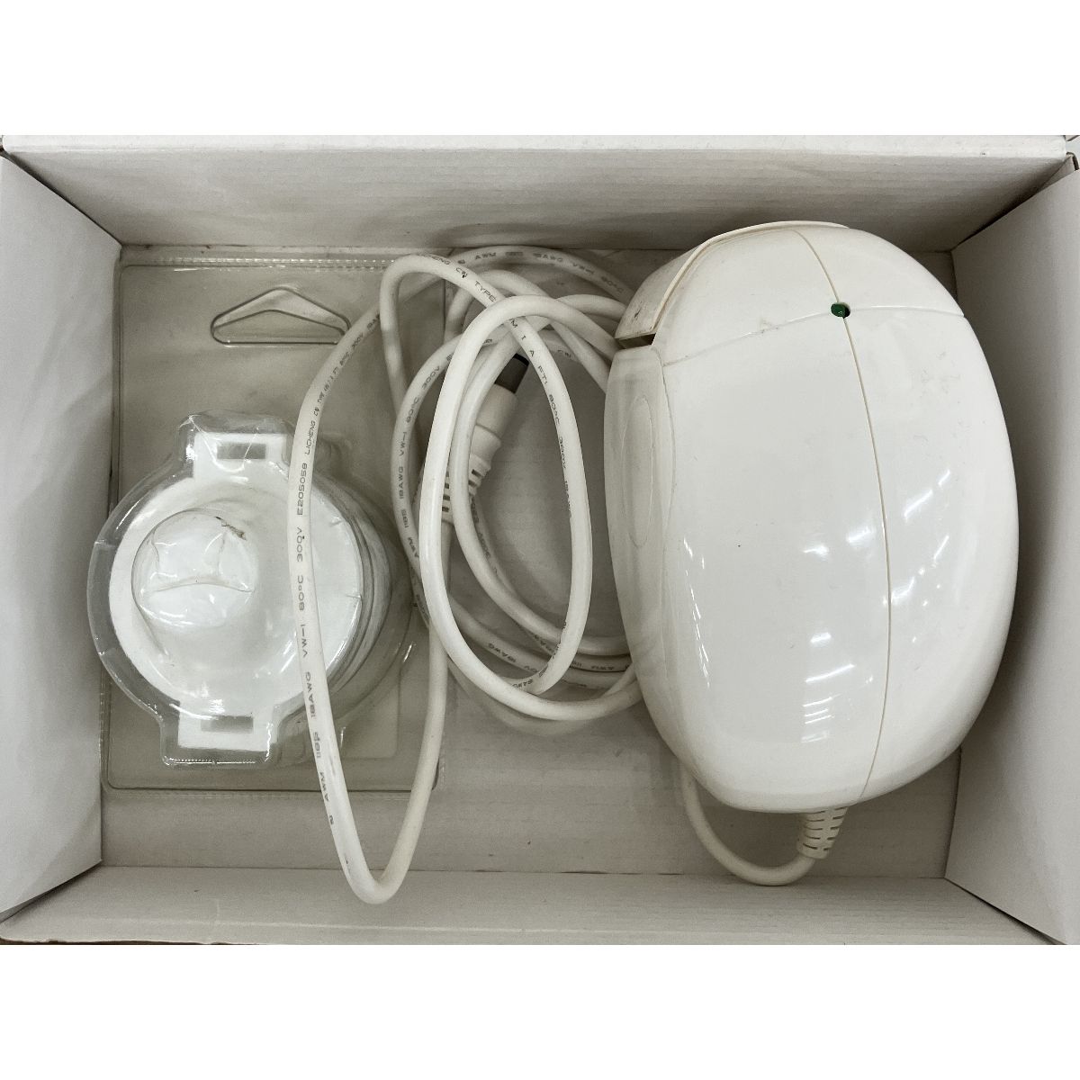 GUITAY wellbox 美容家電