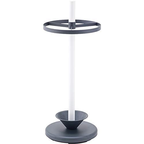 LFS-088GYW 東谷(Azumaya-kk) 傘立て グレー 幅28×奥行き28×高さ67(cm) 傘立て LFS-088GYW