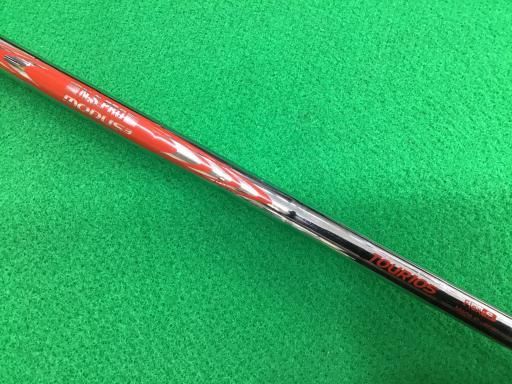 PING - PING ピン/S159 ウェッジ Sグラインド 50 S・12/N.S.PRO MODUS3 TOUR105/SAランク/81【中古】 s159 Sグラインド ウェッジ N.S.PRO MODUS3 TOUR 105／115／120