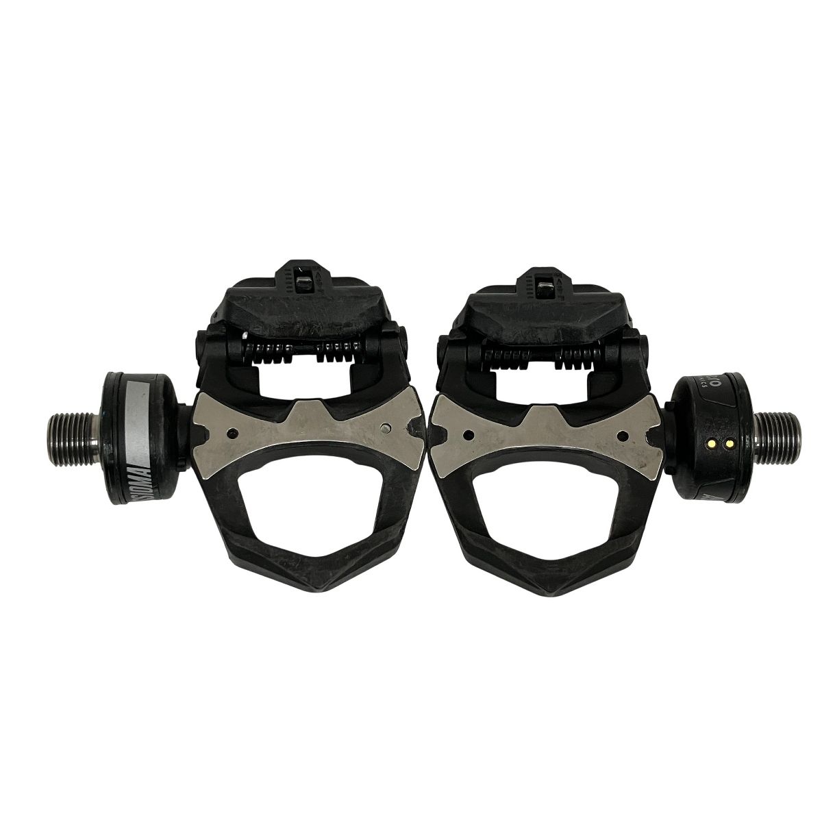 Favero Electronics Assioma DUO ペダル パワーメーター ロード