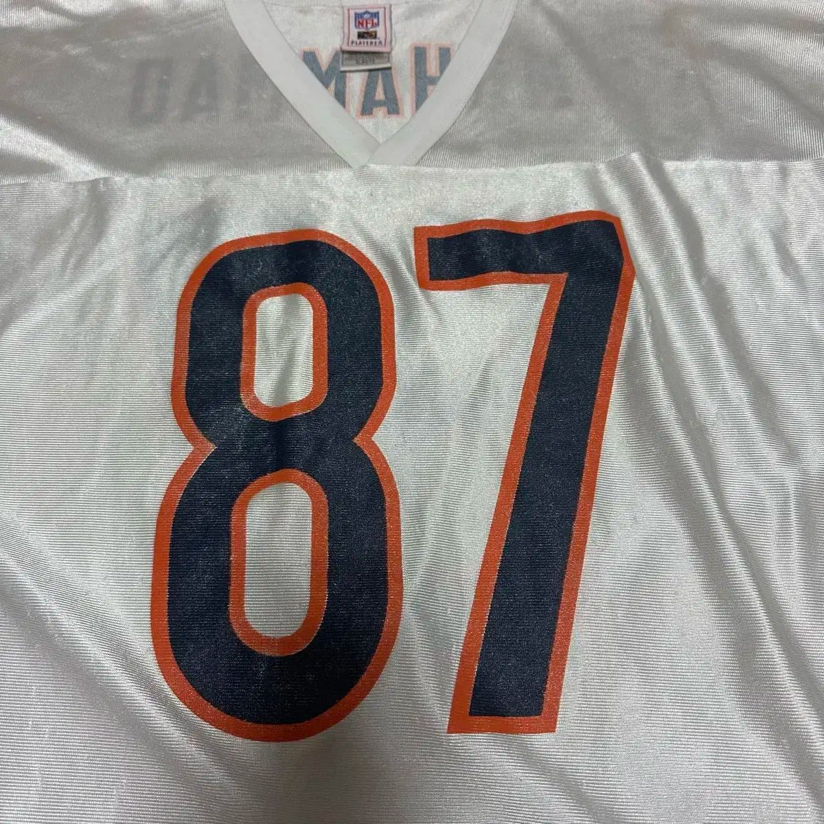 NFL シカゴ・ベアーズ バスタオル タオル　セット NFL シカゴ・ベアーズ バスタオル タオル セット NFL PLAYERS