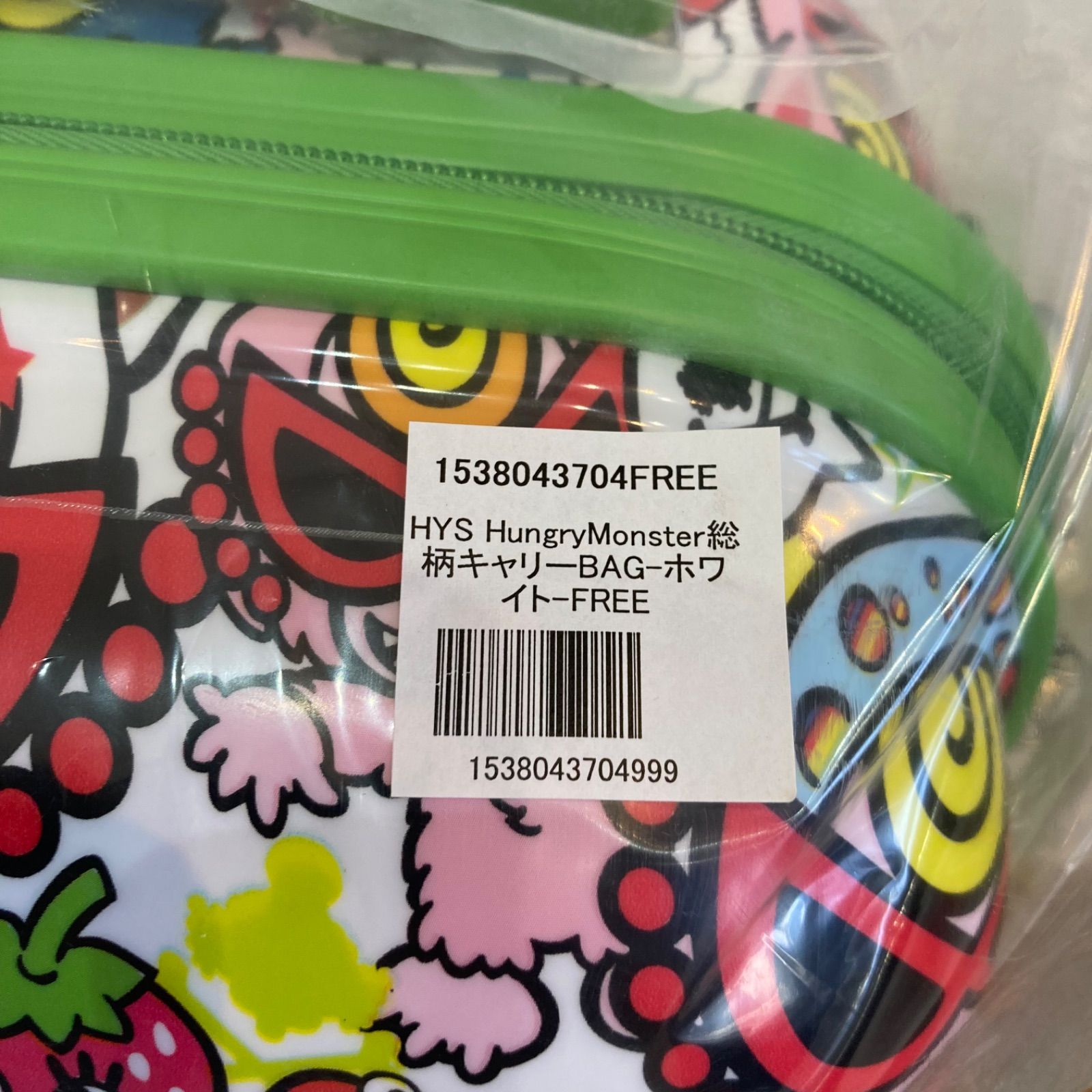 HYSTERIC MINI ヒステリックミニ ヒスミニ キャリーケース HYSTERIC MINI ヒステリックミニ ヒスミニ キャリーケース