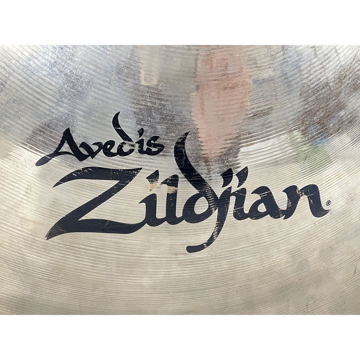 20インチ ドラム