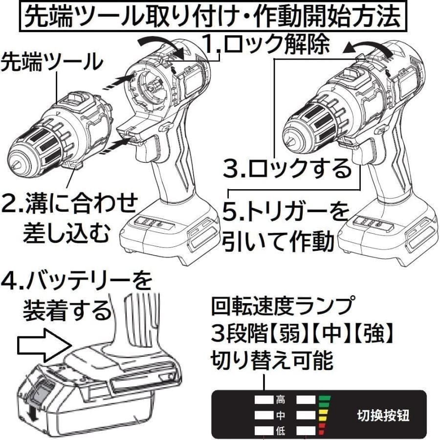 コードレス