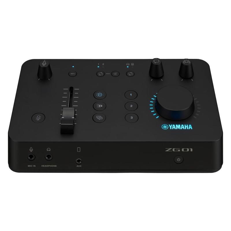 YAMAHA
