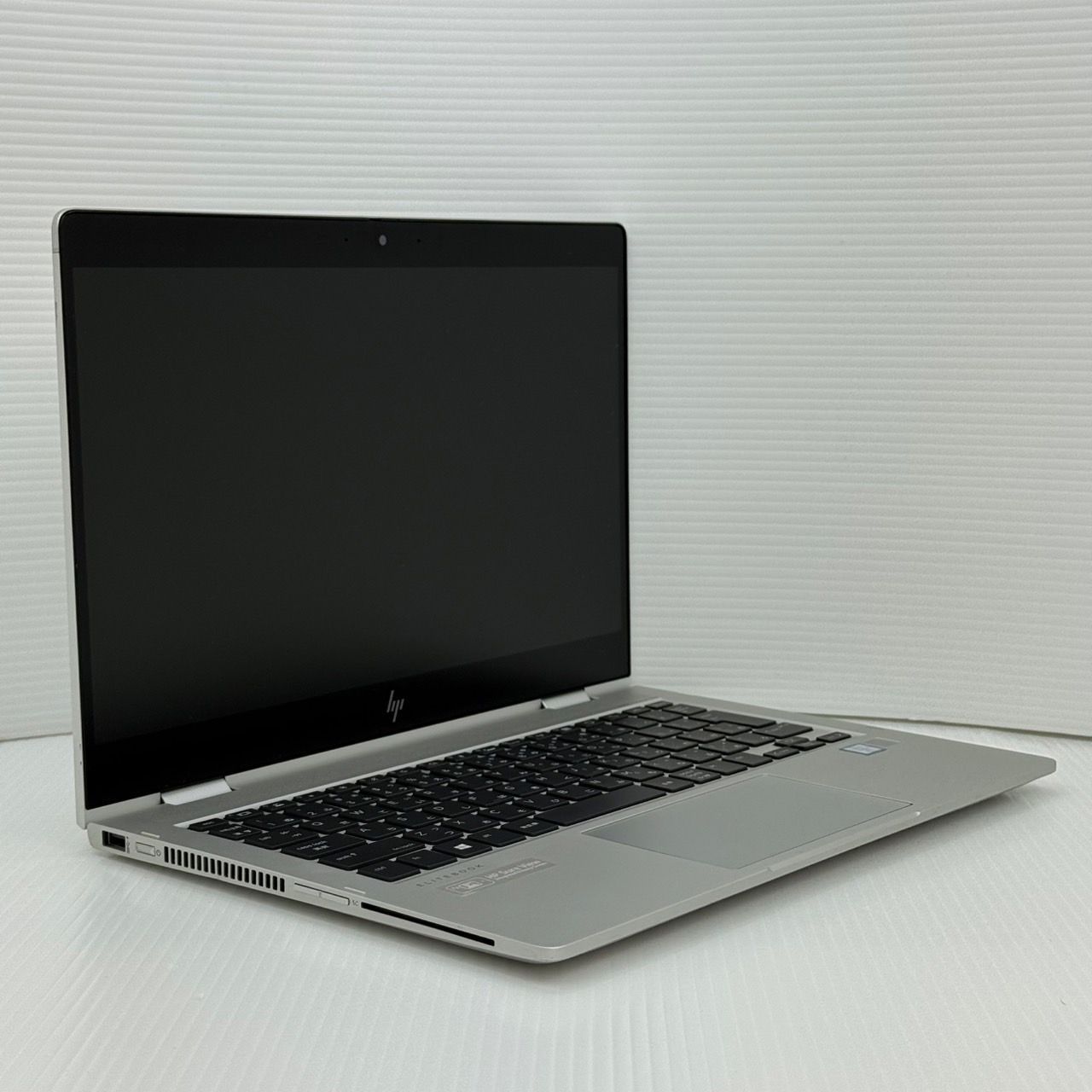 美品‼️EliteBook x360☘i7第8世代☘️ タッチパネル☘ノートパソコン 美品‼️EliteBook x360☘i7第8世代☘️ タッチパネル☘ノート