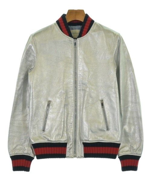 GUCCI ブルゾン（その他） キッズ 【古着】【中古】【送料無料】