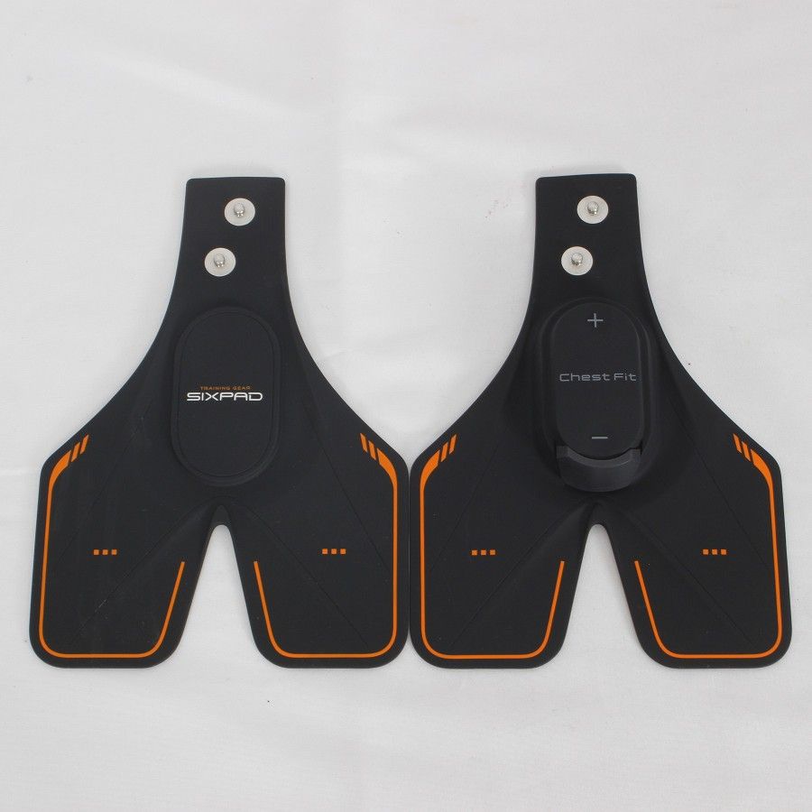 MTG SIXPAD Chest Fit SE-AF03 シックスパッド チェストフィット 本体
