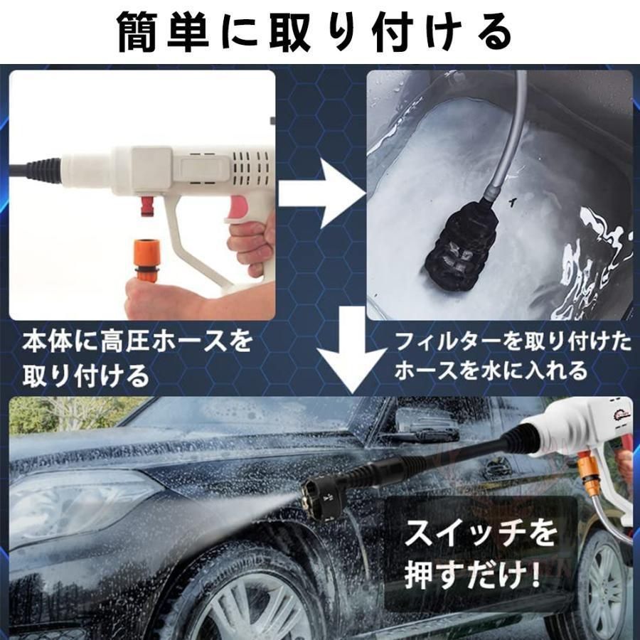 愛車 大掃除
