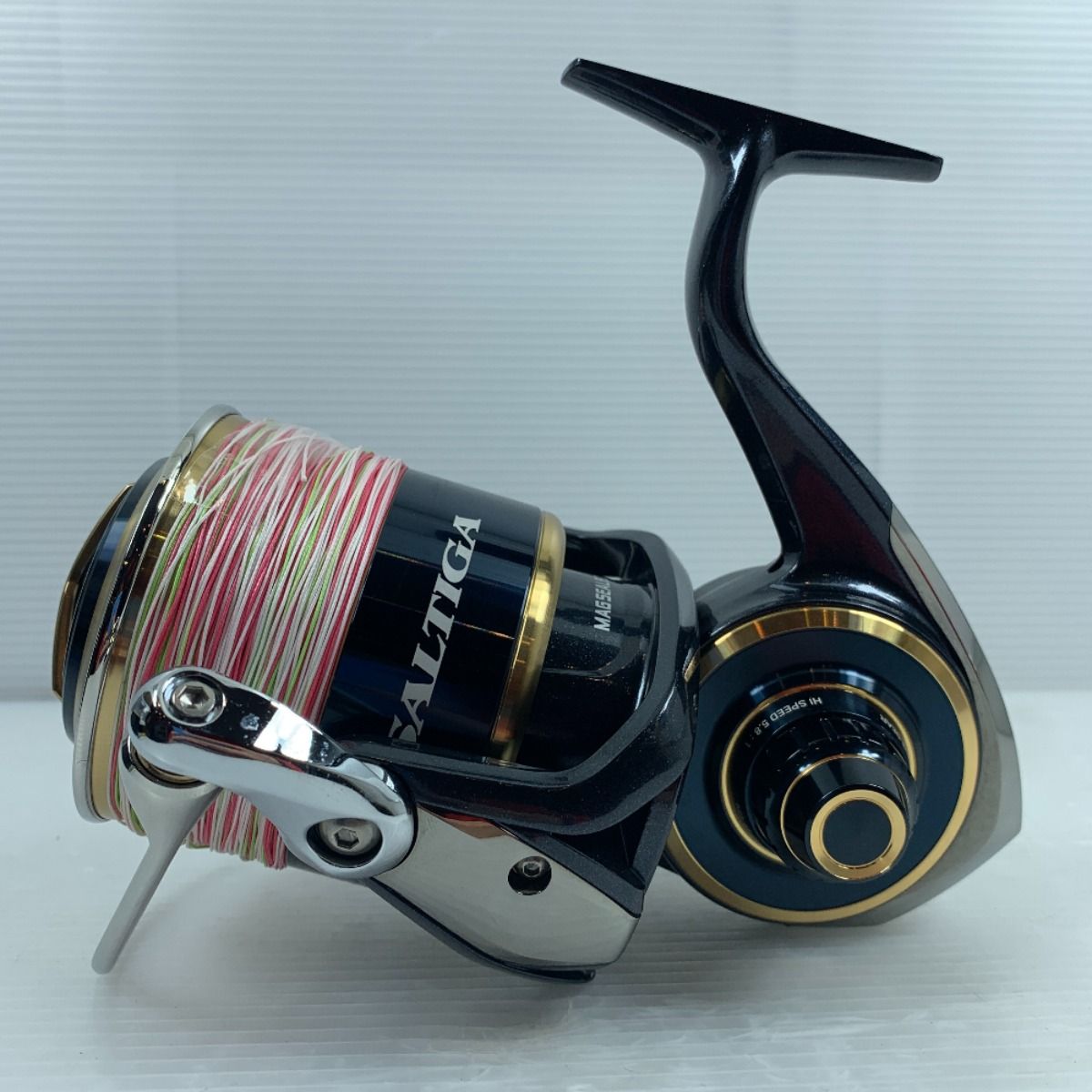 DAIWA SALTIGA 20000-H スピニングリール DAIWA（釣り） ダイワ 25