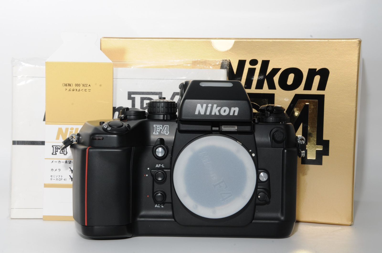 nikon ニコン F4 - メルカリ